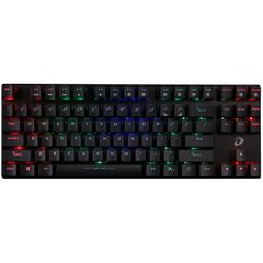  Dare-U Ek880 Rgb 2019 - Black 