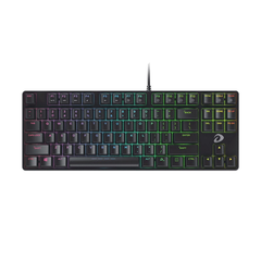  Bàn Phím Dare-u Ek880 Rgb - Black 