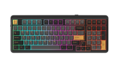  Bàn phím DareU Không dây EK98 Pro RGB Đen Dream Switch 