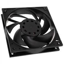 Ek-Furious Vardar Evo 120 Bb (750-3000Rpm)