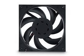 Ek-Furious Vardar Evo 140 Bb (2500Rpm)