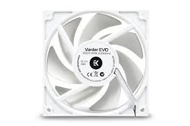 Ek-Vardar Evo 120Er White (2200Rpm)