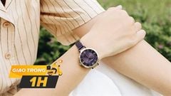  Sale xịn hỗ trợ mùa dịch: 3 hãng đồng hồ thời trang này mạnh tay giảm sốc lên đến 60%, bỏ qua là quá tiếc luôn đó 