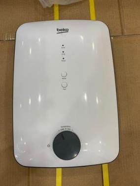 Máy nước nóng trực tiếp Beko 4500W BWI45S1N-213
