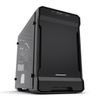 Phanteks Enthoo Evolv Itx Black/red Tempered Glass – Itx Tower Case