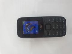  Itel it2171 Elegant Black 
