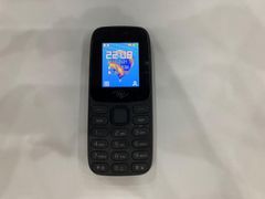  Itel it2171 Elegant Black 