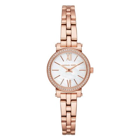 Đồng hồ Nữ Michael Kors MK3834