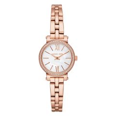  Đồng hồ Nữ Michael Kors MK3834 