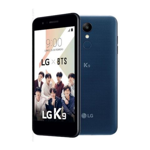 Khung sườn bezel LG K8 / K350 / US375 / X240L / US215 (trắng)