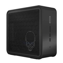  Máy Tính Để Bàn Mini Intel® Nuc 9 Extreme Kit - Nuc9i7qnx 