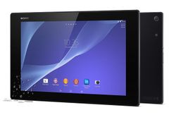 Khung sườn bezel Sony Tablet Z2/ SGP511/ SGP521 (trắng)