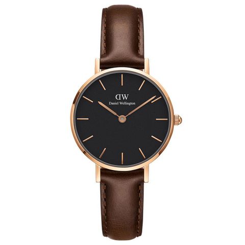 Đồng hồ Daniel Wellington DW00100221 Nữ