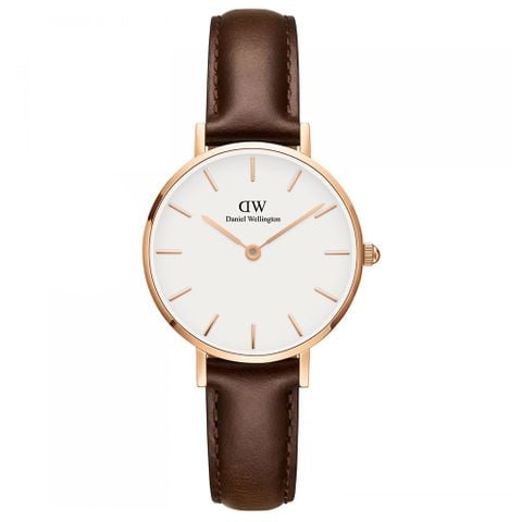 Đồng hồ Nữ Daniel Wellington DW00100227