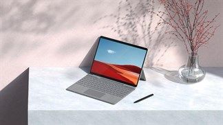 Microsoft chính thức ra mắt Surface Pro X mới: Hiệu năng được nâng cấp với chip SQ2, giá bán từ 34.7 triệu đồng