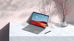 Microsoft chính thức ra mắt Surface Pro X mới: Hiệu năng được nâng cấp với chip SQ2, giá bán từ 34.7 triệu đồng 
