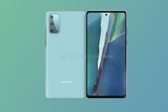  Kỳ vọng gì về Samsung Galaxy S20 Fan Edition: Pin 6.000 mAh, Snapdragon 865, màn hình 120 Hz 