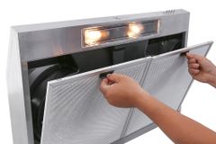  Máy hút khói Electrolux EFT7516X 
