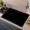 Bếp từ đôi lắp âm Hafele HC-I2712A (536.61.716)