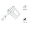 Máy đánh trứng cầm tay Bear DDQ-A01G1