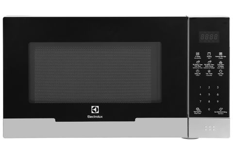 Lò vi sóng có nướng Electrolux EMG23DI9EBP 23 lít