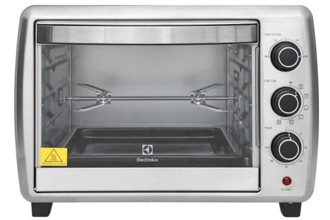 Lò nướng Electrolux EOT30MXC