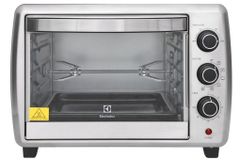  Lò nướng Electrolux EOT30MXC 