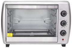  Lò nướng Electrolux EOT38MXC 