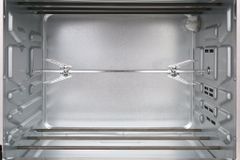  Lò nướng Electrolux EOT38MXC 