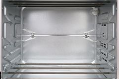  Lò nướng Electrolux EOT38MXC 