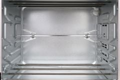  Lò nướng Electrolux EOT38MXC 