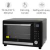 Lò nướng Bluestone EOB-7588 42 lít