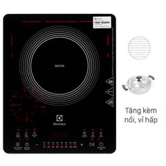  Bếp từ Electrolux ETD42SKR 