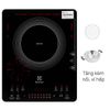 Bếp từ Electrolux ETD42SKR