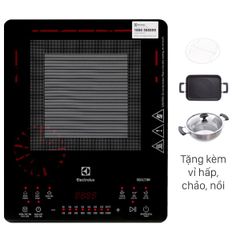  Bếp từ Electrolux ETD42SKS 