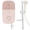 Máy nước nóng trực tiếp Ariston 4500W AURES SMC45PE SBS VN
