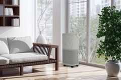  Máy lọc không khí Electrolux PA91-406GY 