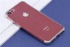 Ốp lưng iPhone 7-8 nhựa dẻo Electroplate T&B OSMIA Bạc
