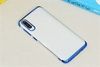 Ốp lưng Galaxy A50/A50S nhựa dẻo Electroplate T&B OSMIA Navy