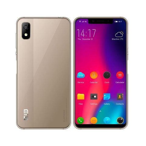 ELEPHONE A4 PRO