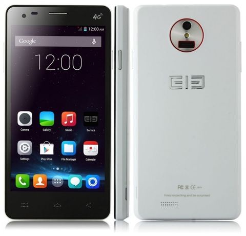 ELEPHONE P3000 MT6732