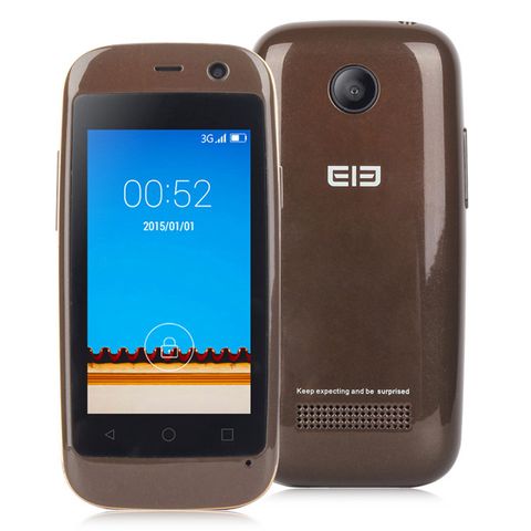 Elephone Q