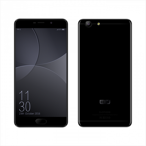 ELEPHONE R9