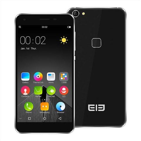 Elephone S1