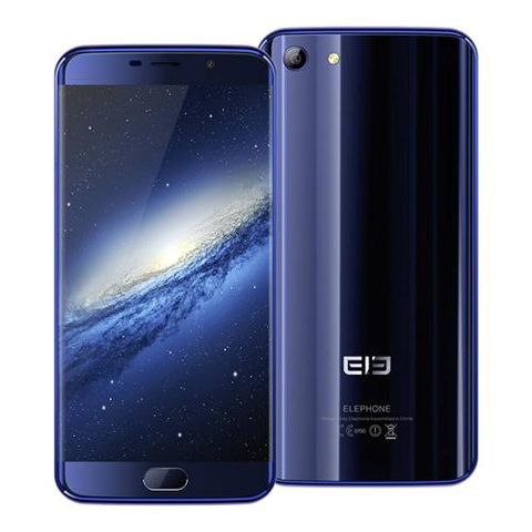 Elephone S7 Mini