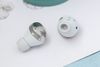 Tai nghe Bluetooth True Wireless Galaxy Buds Pro Bạc