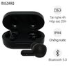 Tai nghe Bluetooth True Wireless Rapoo I300 Trắng