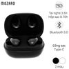 Tai nghe Bluetooth TWS Haylou GT6 Trắng
