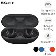  Tai nghe Bluetooth True Wireless Sony WF-SP800N 