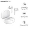 Tai nghe Bluetooth True Wireless Soundpeats Q Trắng